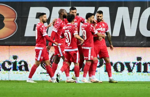Primele mutări din „era Burcă”: Sepsi l-a prezentat pe fostul jucător de la Dinamo