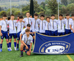 Iván Zamorano și propriul său complex sportiv