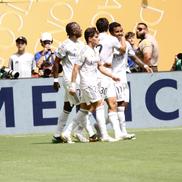 Real Madrid - Al Hilal, la Mondialul Cluburilor/ foto: Imago Images