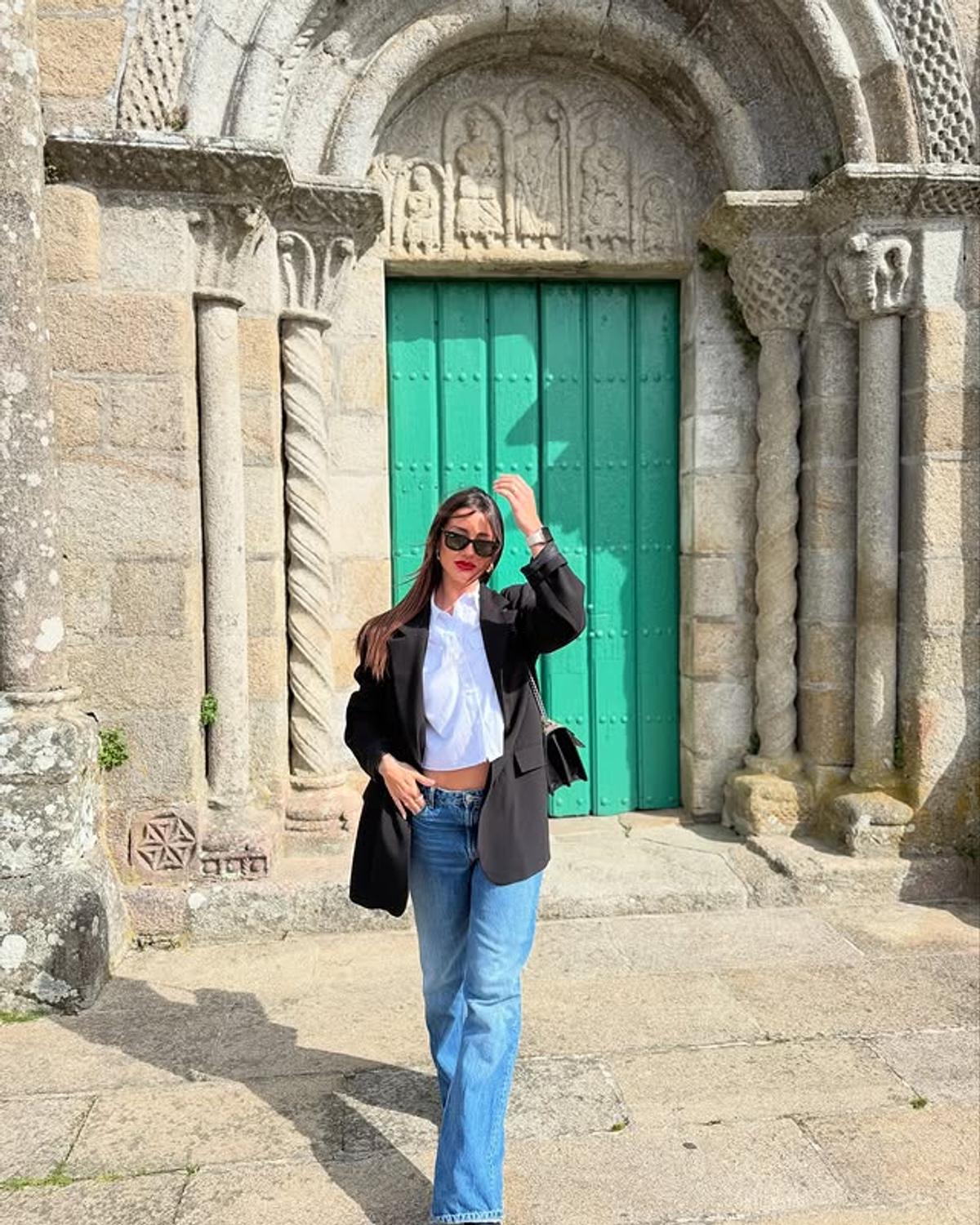 Fati Vasquez, femeia de 30 de ani cu care Lamine Yamal și-a petrecut vacanța