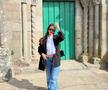 Fati Vasquez, femeia de 30 de ani cu care Lamine Yamal și-a petrecut vacanța
