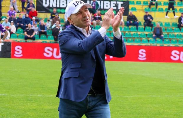 Surpriză uriașă: Jean Vlădoiu a semnat în Superliga și va sta pe bancă în noul sezon