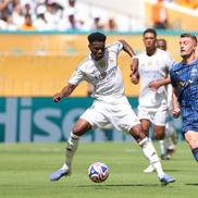Real Madrid - Al Hilal, la Mondialul Cluburilor/ foto: Imago Images