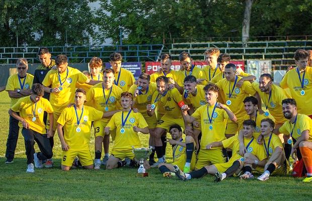 Meciurile de baraj pentru promovarea în Liga 3: tabloul complet + programul