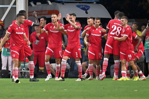 Acționar nou la Dinamo după ieșirea din insolvență?!