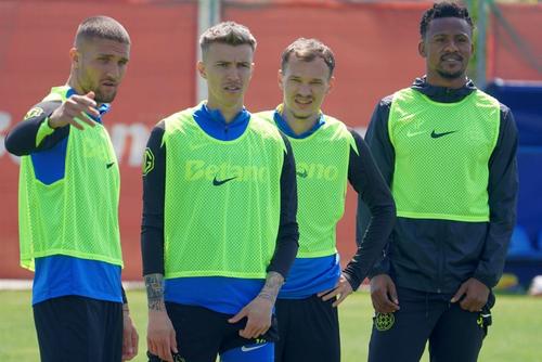 FCSB va juca două meciuri amicale în Olanda