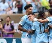 Manchester City - Wydad, la Mondialul Cluburilor/ foto: Imago Images