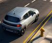 Noua Dacia Spring // foto: Dacia