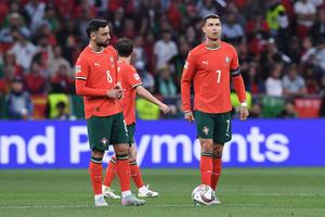 Bruno Fernandes a dezvăluit dialogul purtat cu Cristiano Ronaldo, după scandalul de la lot