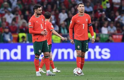 Stupoare în Portugalia după debutul eșuat la CM 2026: „Vestiarul e distrus, ei stau numai la plajă”