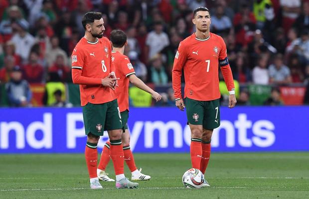 Stupoare în Portugalia după debutul eșuat la CM 2026: „Vestiarul e distrus, ei stau numai la plajă”