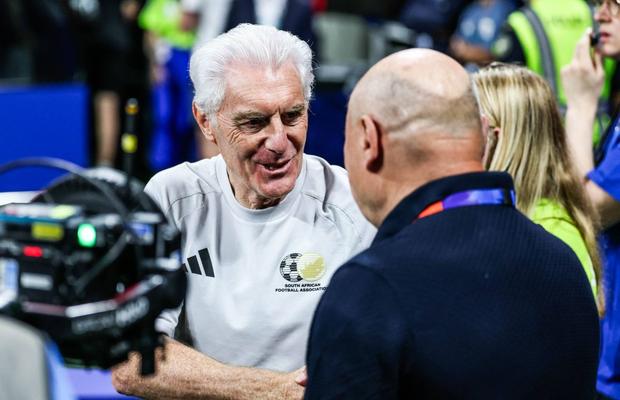 Reacția selecționerilor, după Cehia - Africa de Sud 1-1 » „Trebuia să marcăm cel puțin două goluri” / „Sunt extrem de mândru”