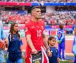Elveția - Bosnia, etapa #2 la Cupa Mondială // foto: Imago