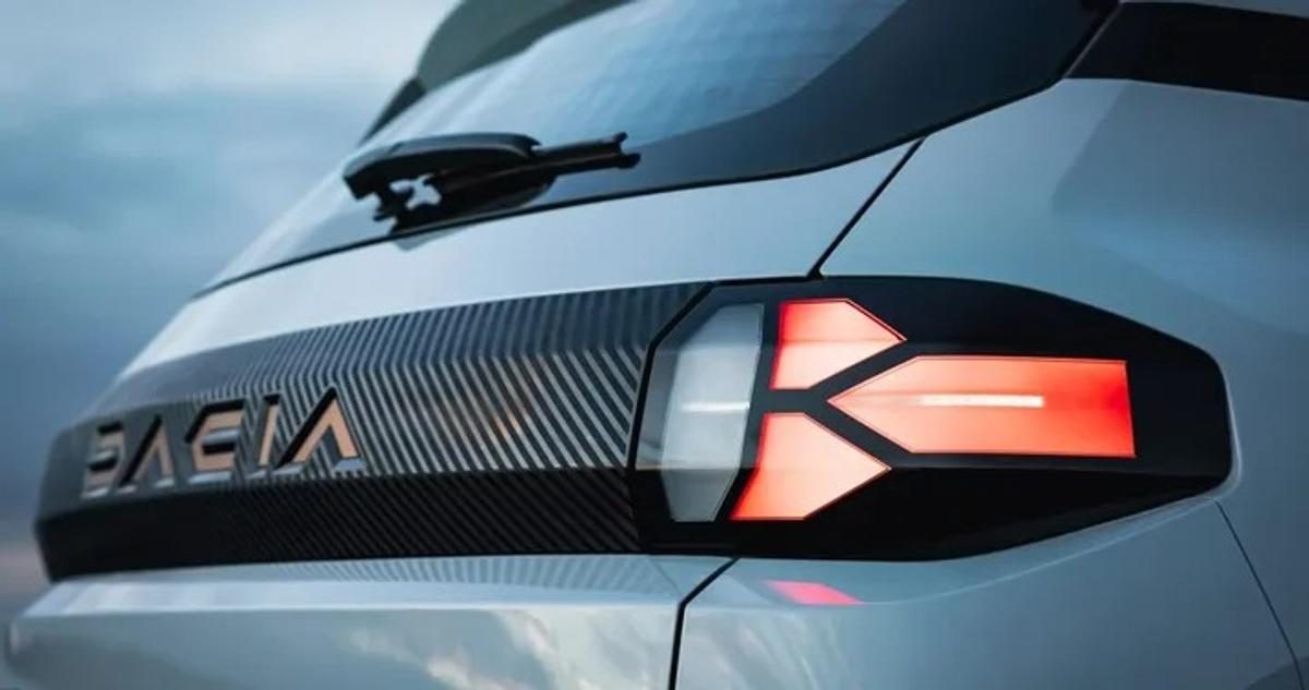 Cum se va numi noua Dacia electrică » Surpriza la care nimeni nu se aștepta!
