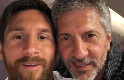 Comunicatul familiei în cazul tatălui lui Lionel Messi: „În prezent, se află sub supraveghere medicală. Facem câteva precizări”