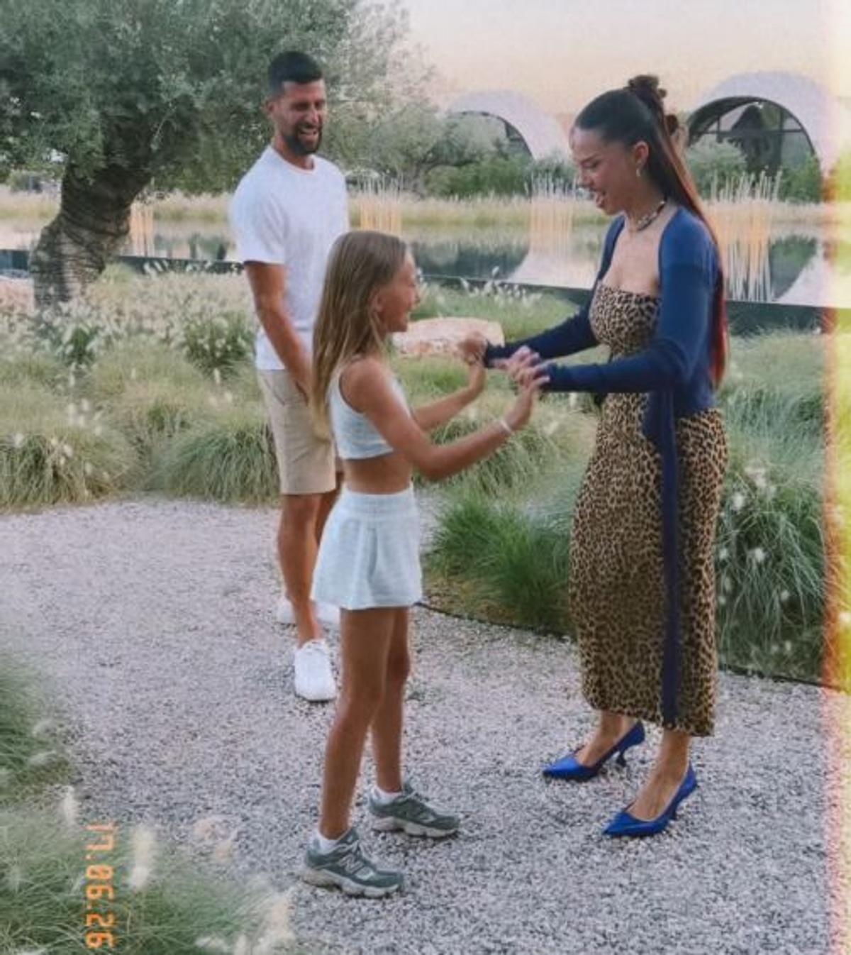 Dara, câștigătoarea Eurovisionului 2026. Foto: Instagram