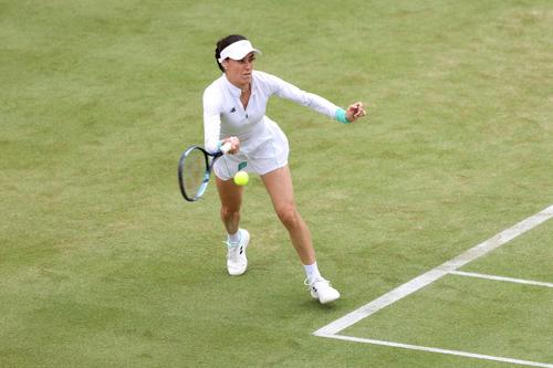 Sorana Cîrstea/Foto: Getty Images