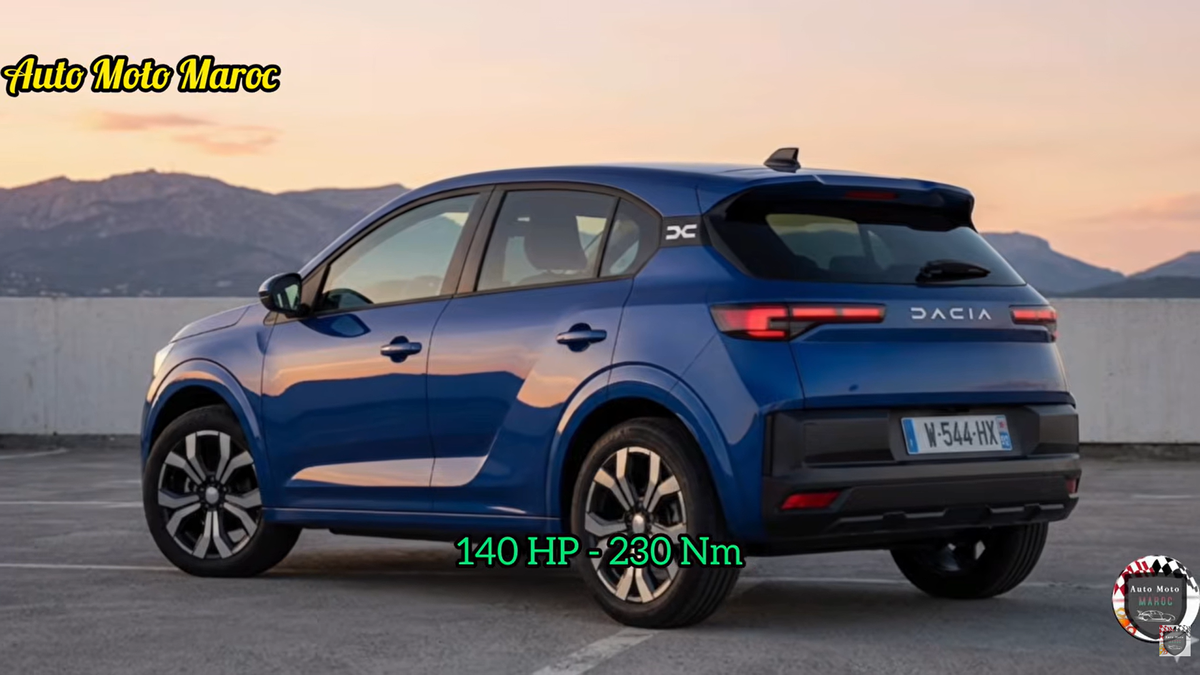 Cum se va numi noua Dacia electrică » Surpriza la care nimeni nu se aștepta!