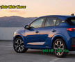 Noua Dacia Spring // foto: captură YouTube