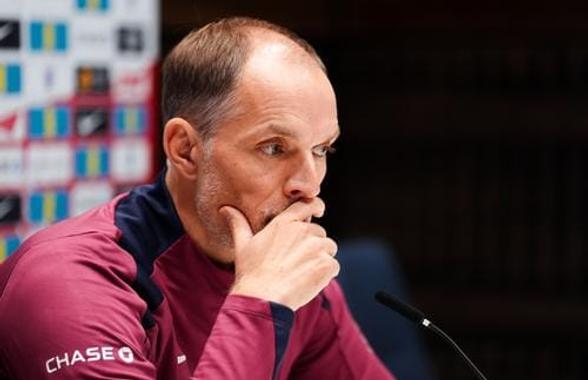 Fața nevăzută a lui Thomas Tuchel: vise la cheie și un gest extraordinar pentru menajera lui