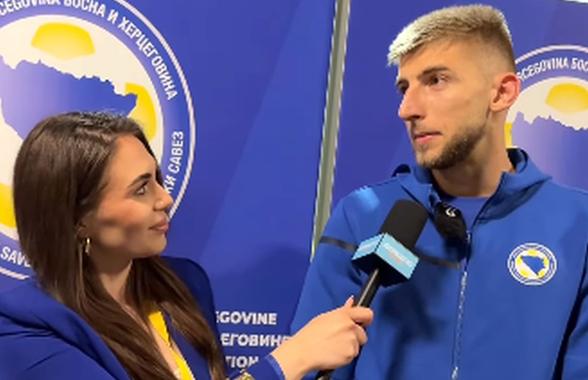 Fotbalistul din Superliga a ajuns pe BBC: „Absolut impecabil”