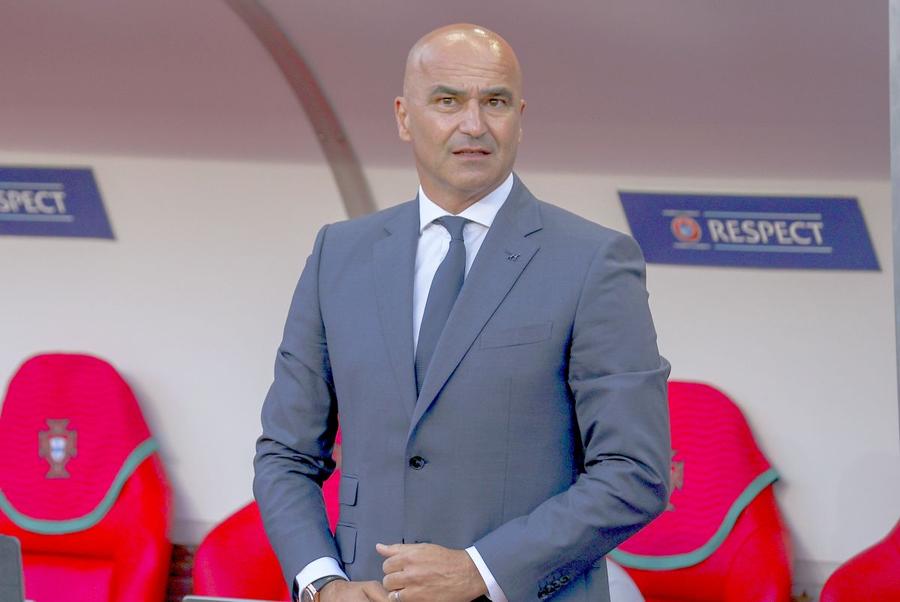 Roberto Martinez, selecționerul naționalei Portugaliei/ Foto: Getty Images Roberto Martinez, desființat după ce Portugalia s-a făcut de râs în primul meci la Campionatul Mondial: „Așa cum a făcut și cu Belgia”