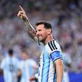 Lionel Messi/ Foto: Imago Images