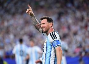 Leo Messi, convocat la națională după retragere » Motivul deciziei din Argentina