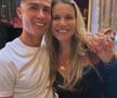 Katia Aveiro, sora lui Cristiano Ronaldo / Foto: Instagram