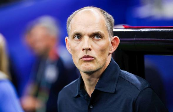 Thomas Tuchel, în extaz după victoria spectaculoasă reușită de Anglia în fața Croației: „Am reacționat fantastic”