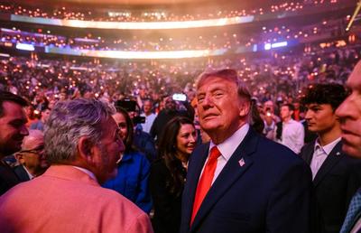 New York Knicks, prima campioană NBA din mandatele lui Donald Trump care acceptă să viziteze Casa Albă