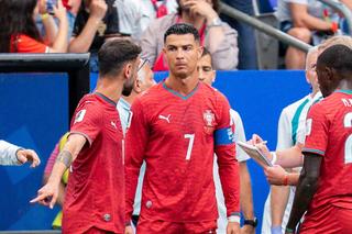Roberto Martinez, întrebat de ce nu l-a scos pe Cristiano Ronaldo: „Nu avea sens!”