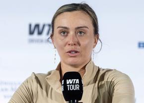 Rybakina, Coco Gauff, Naomi Osaka, acum Paula Badosa! Absență după absență la WTA Wuhan