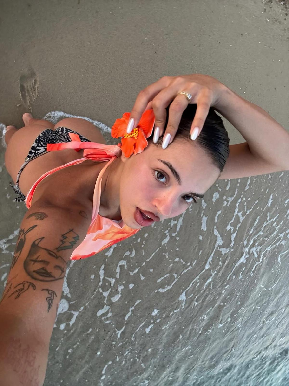 Dara, câștigătoarea Eurovisionului 2026. Foto: Instagram