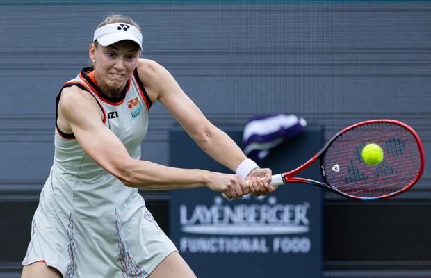 Surpriză la Berlin! Elena Rybakina, eliminată în „optimi” de beneficiara unui wildcard
