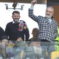 Gigi Becali patronul de la FCSB / Foto: Ionuț Iordache