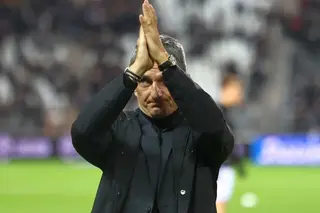 Răzvan Lucescu s-a despărțit de PAOK » Comunicatul clubului: „Relația noastră s-a bazat pe respect reciproc”