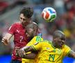 Final în Cehia - Africa de Sud: s-au salvat pe final. Clasamentul grupei A de la Cupa Mondială