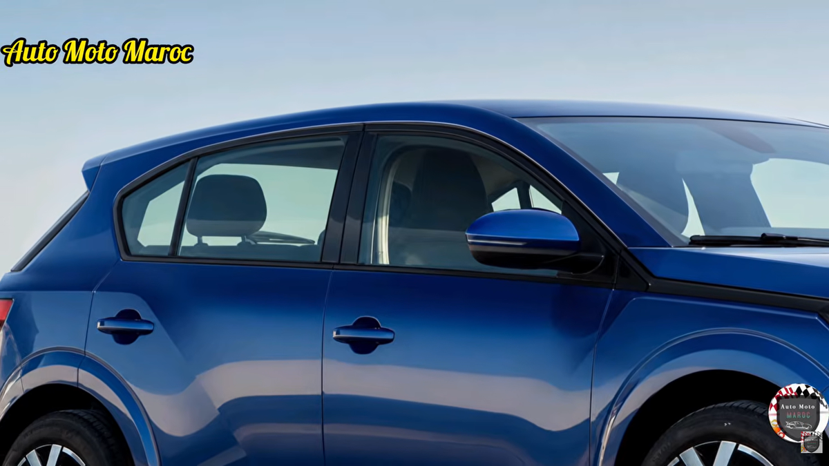 Cum se va numi noua Dacia electrică » Surpriza la care nimeni nu se aștepta!