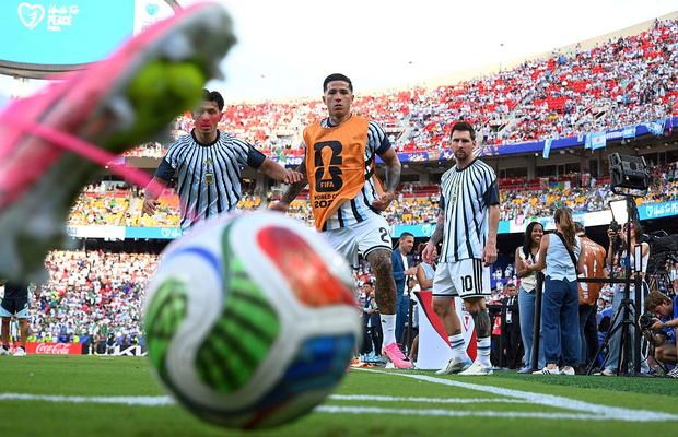 Real Madrid deschide negocierile pentru campionul mondial: 140 de milioane de euro