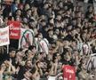 PCH, comunicat violent după ce Dinamo le-a propus grevă japoneză: „Lăsați nemulțumirea să se manifeste natural” » Încheiere macabră