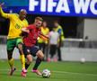 Final în Cehia - Africa de Sud: s-au salvat pe final. Clasamentul grupei A de la Cupa Mondială