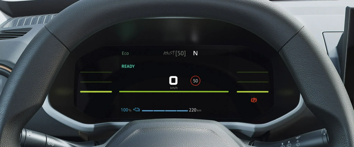 Cum se va numi noua Dacia electrică » Surpriza la care nimeni nu se aștepta!