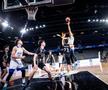 Turneul internațional de baschet pentru tineret Mastercard Rising Stars 2026