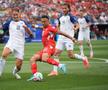 Elveția - Bosnia, etapa #2 la Cupa Mondială // foto: Imago