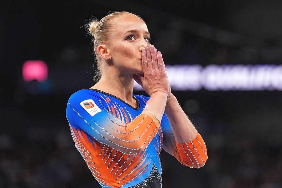 Campioana olimpică revine după doi ani de absență și anunță: „Asta mă motivează cel mai mult”