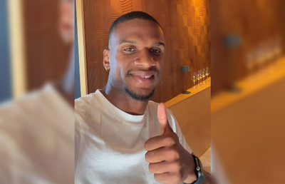 Primul mesaj transmis de cel mai nou transfer făcut de FCSB