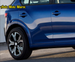 Noua Dacia Spring // foto: captură YouTube