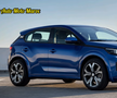 Noua Dacia Spring // foto: captură YouTube