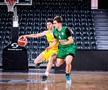 Turneul internațional de baschet pentru tineret Mastercard Rising Stars 2026